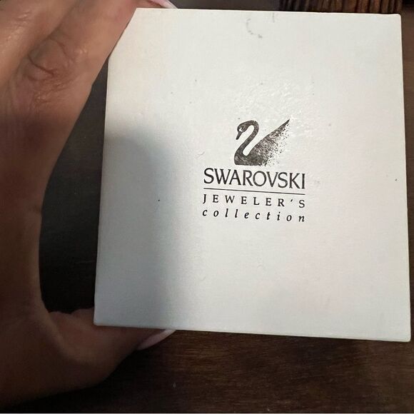 SWAROVSKI CRYSTAL PEGASUS PIN 2-1/4" - Picture 5 of 7